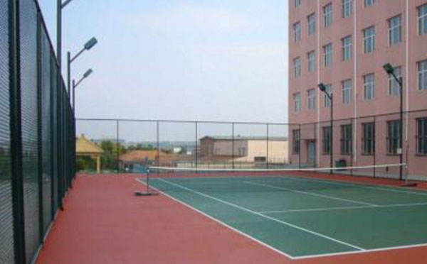 达孜水性丙烯酸地坪涂料