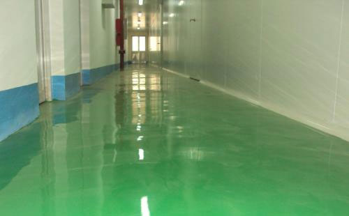 达孜水性环氧底涂