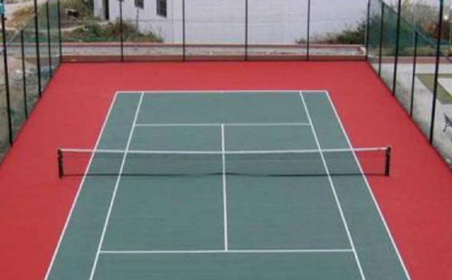 达孜改性丙烯酸面漆