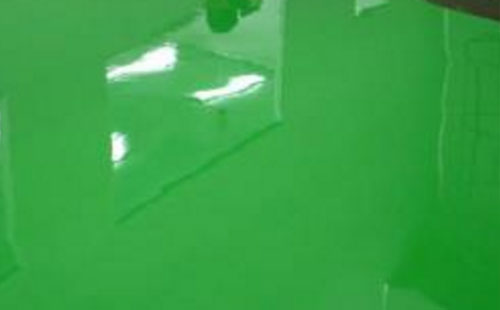 达孜水性环氧通用底涂