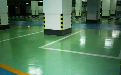 达孜达孜环氧地坪工程起泡原因及解决办法