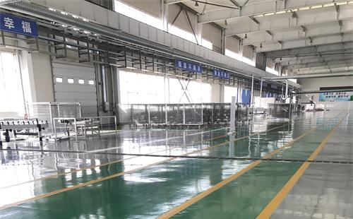 梦得来化工有限公司主营达孜达孜环氧地坪工程