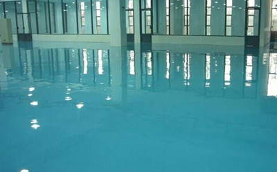 达孜达孜环氧地坪漆颜色怎么调？完全掌握调色绝招！