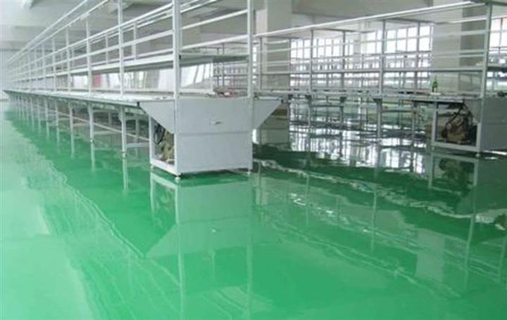 达孜达孜环氧地坪施工要注意哪些问题