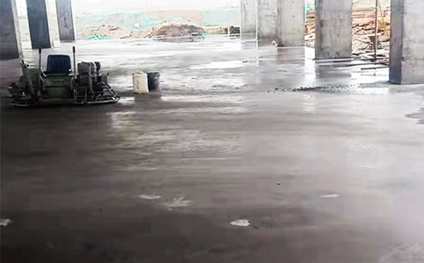 达孜不发火地面