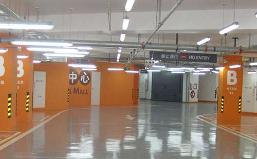 梦得来化工有限公司：专业达孜环氧地坪解决方案提供商