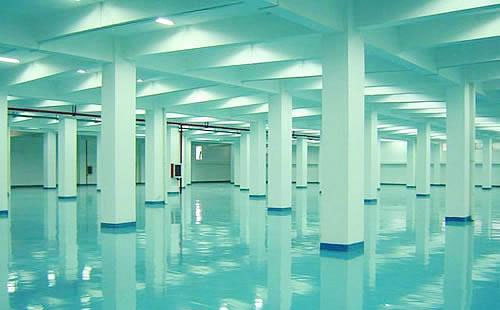 如何挑选合适的达孜达孜环氧地坪底涂、中涂与面涂？专业指南推荐