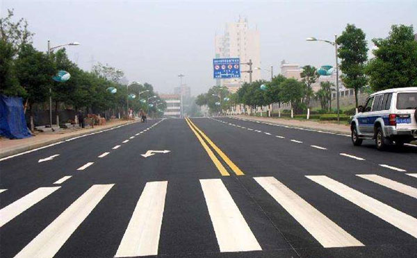 达孜标线涂料在达孜环氧地坪项目中的选择与应用