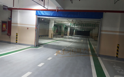 达孜达孜环氧地坪工程全解析：从设计到施工的完整流程