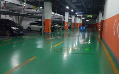 达孜达孜环氧地坪工程注意事项：如何避免施工中的常见问题？