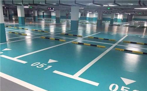 达孜达孜环氧地坪中涂:构筑坚固地面的关键环节 达孜达孜环氧地坪中涂:构筑坚固地面的关键环节